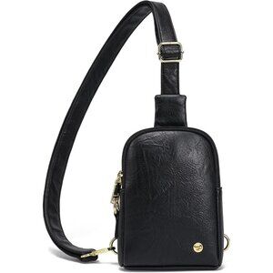 Sling Bag for Women Cross Body Small Bag Anti Theft Phone Purse Touchscreen Trav